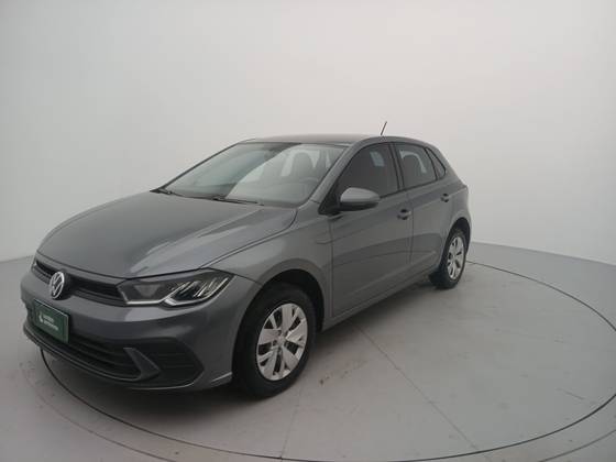 VOLKSWAGEN POLO 1.0 MPI MANUAL